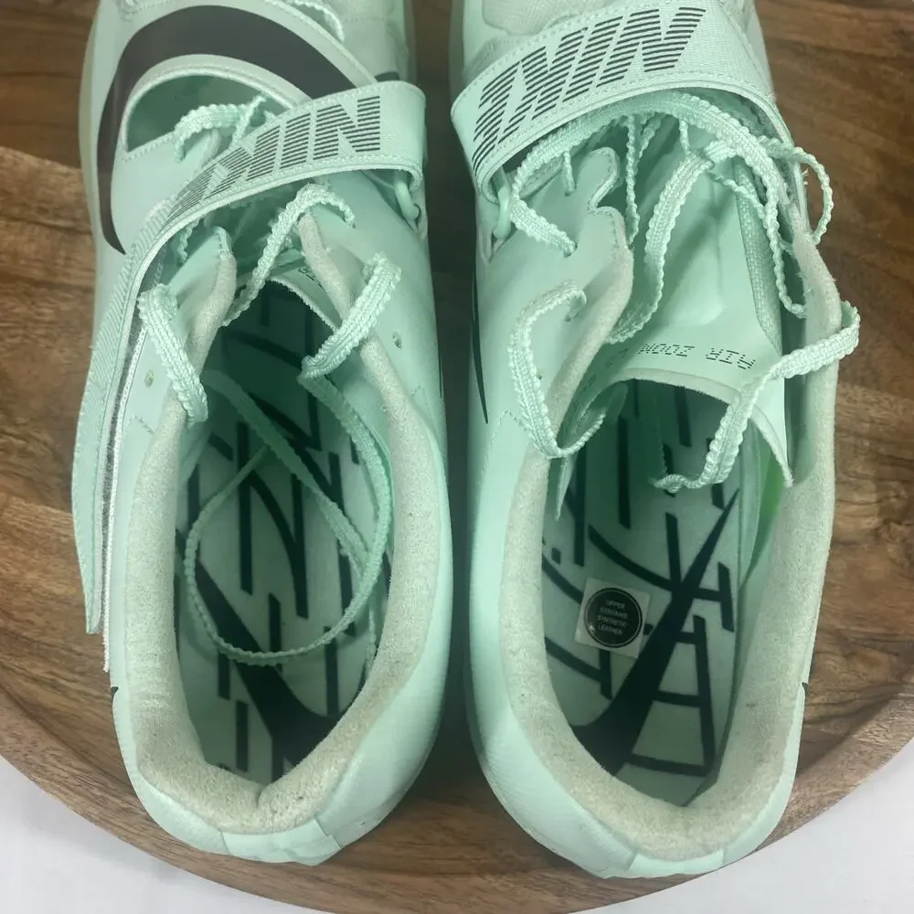 Nike shoes are